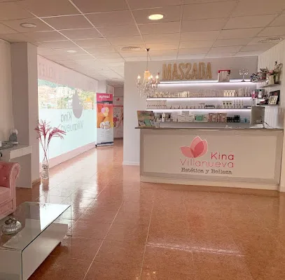 Estética Kina Villanueva