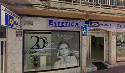 Estética koral