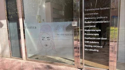 Estética La Flota