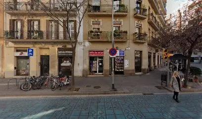 Estética Lan Mei Qui