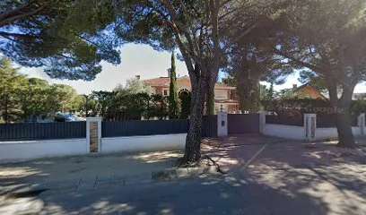 Estética Las Lomas de Boadilla