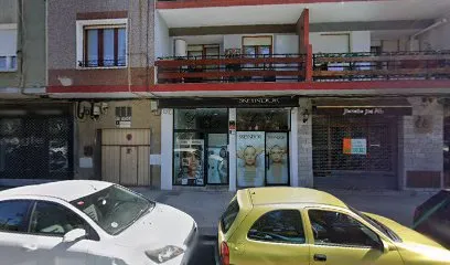 Estética Leila Skeyndor
