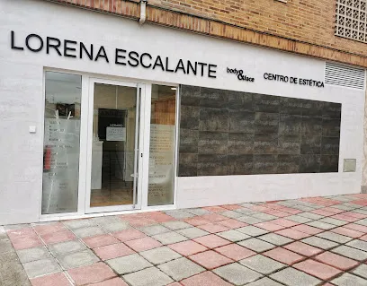 Estética Lorena Escalante