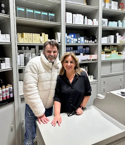 Estética Lostao