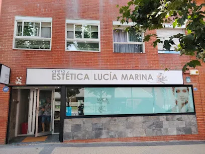 Estética Lucia Marina