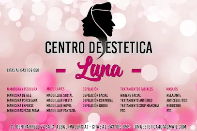 Estética LUNA