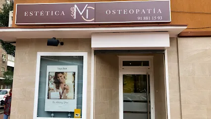 Estética M.C. Osteopatia
