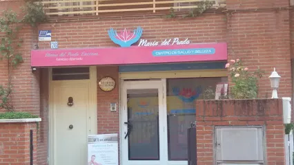 Estética M Del Prado