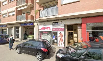 Estética Mar