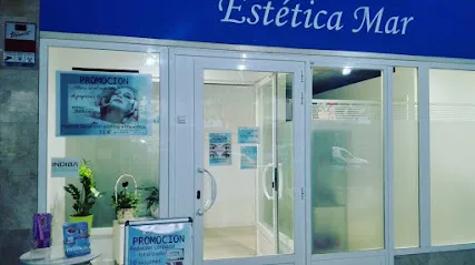 Estética Mar