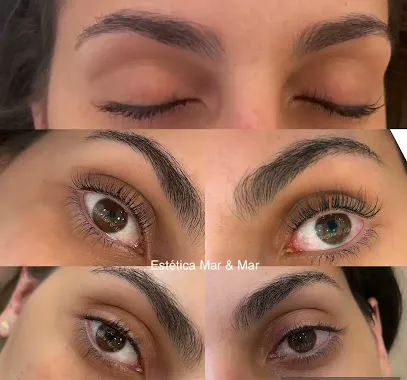 Estética Mar y Mar