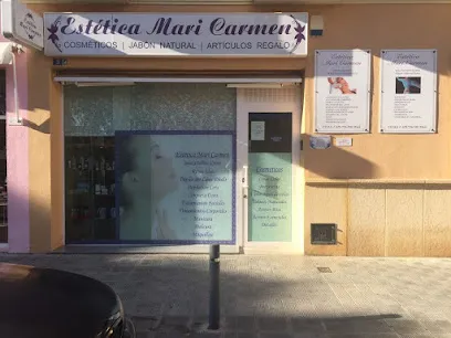 Estética Mari Carmen