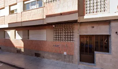 Estética Mari Paz