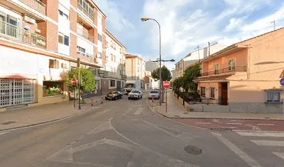 Estética Maria