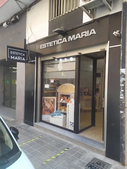 Estética Maria