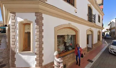 Estética Maria Cristina