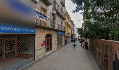Estética Maria José