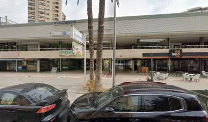 Estética Maria José Fuster