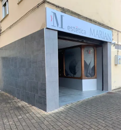 Estética Marian