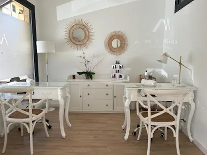 Estética Mariangels M