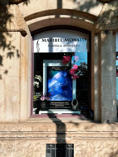 Estética Maribel Morato