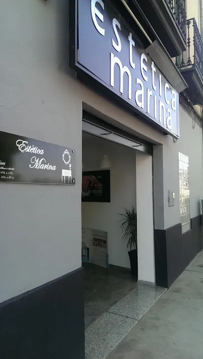 Estética Marina