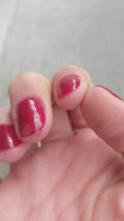Estética marinas