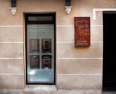 Estética Masculina OGUM