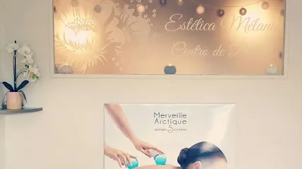 Estética Melanie