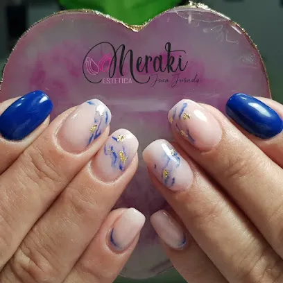 Estética Meraki Jenn Jurado
