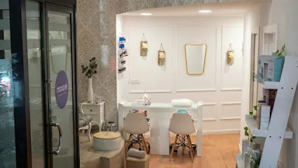 Estética Moare
