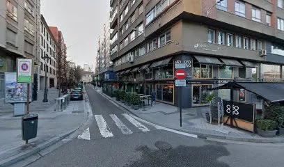 Estética Monbell