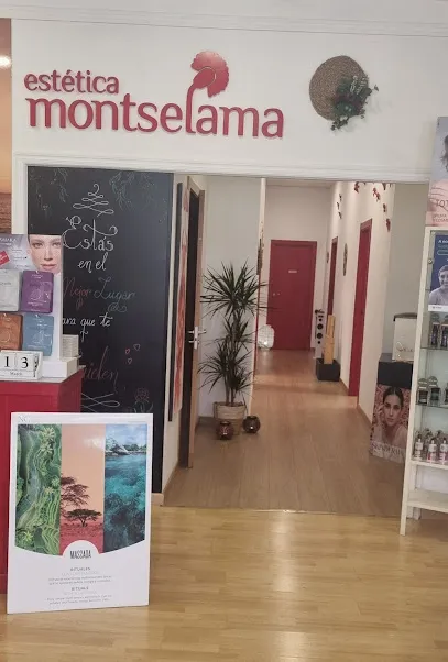 Estética Montse Lama Xinzo