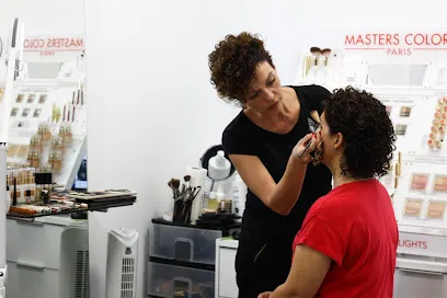 Estética Montse Martin