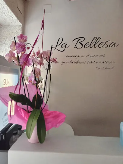 Estética Montse