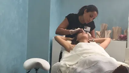 Estética Naroa Viles