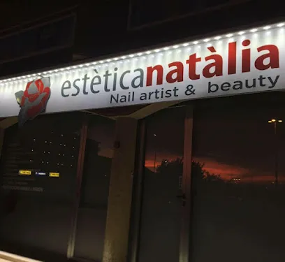 Estética Natalia