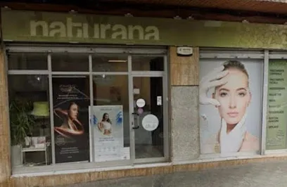 Estética Naturana