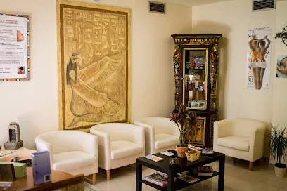 Estética Nefertiti