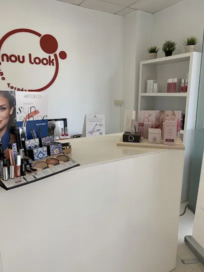 Estética Noulook