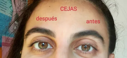 Estética Nueva imagen