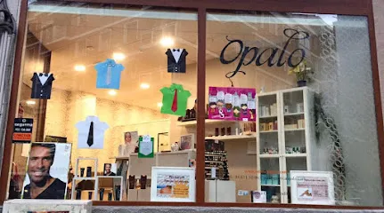 Estética Opalo Sondika