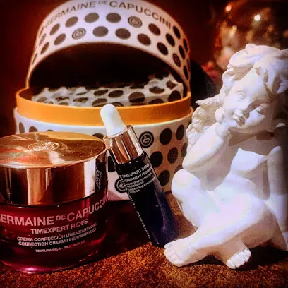 Estética Paris