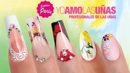 Estética Paris