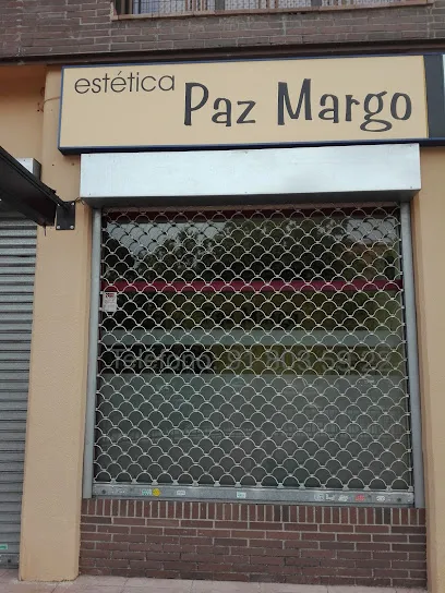 Estética Paz Margo