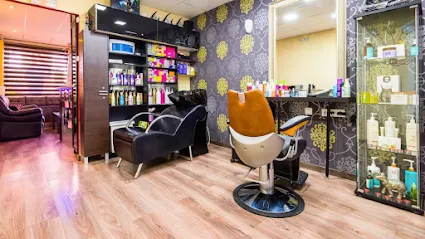ESTÉTICA PELUQUERÍA BELLEZA ROEL