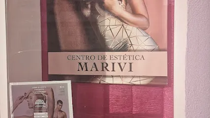 Estética Peluqueria Marivi