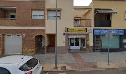 Estética Peluqueria Vera's