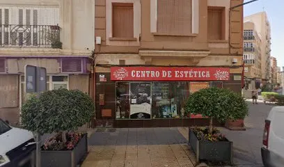 Estética Pérez Cano