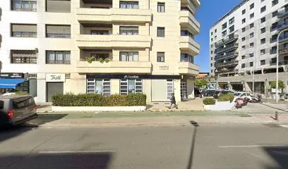 Estética Pestañas La Estrella